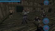 Zombie Tsunami Implosion screenshot 1