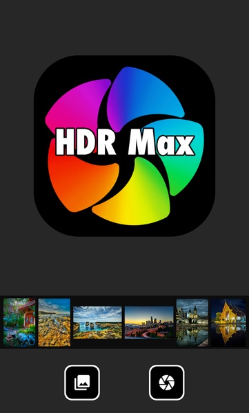 HDR Max - Preview 7