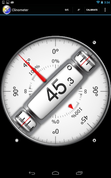 Clinometer - Preview 13