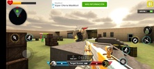 Fire Ops Gun Strike Game screenshot 10