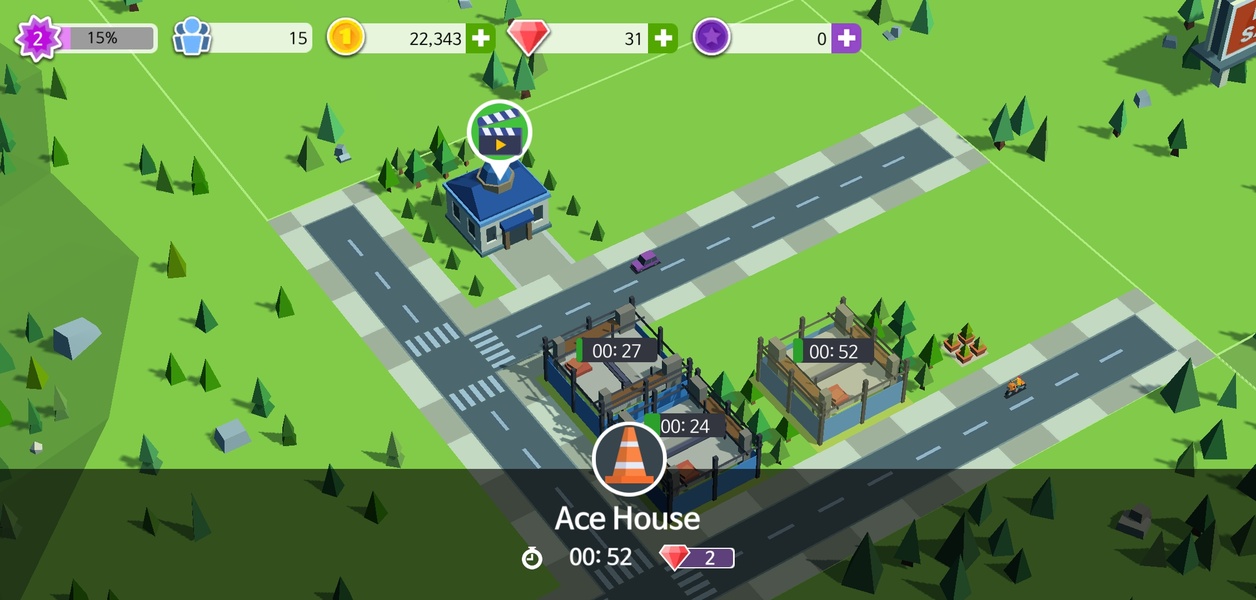 People And The City - Preview 2