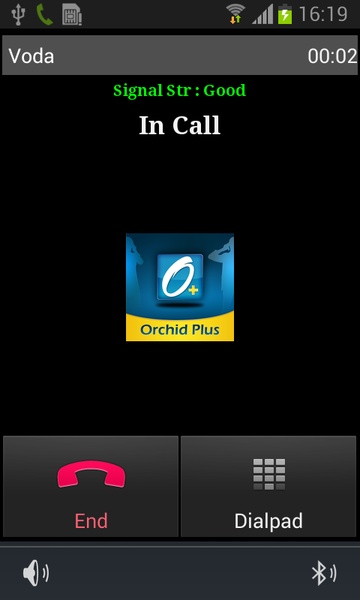 Orchid Plus - Preview 2