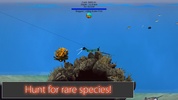Spearfishing - Pocket Diver screenshot 8