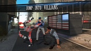 Superhero Fighting Game Challe screenshot 1