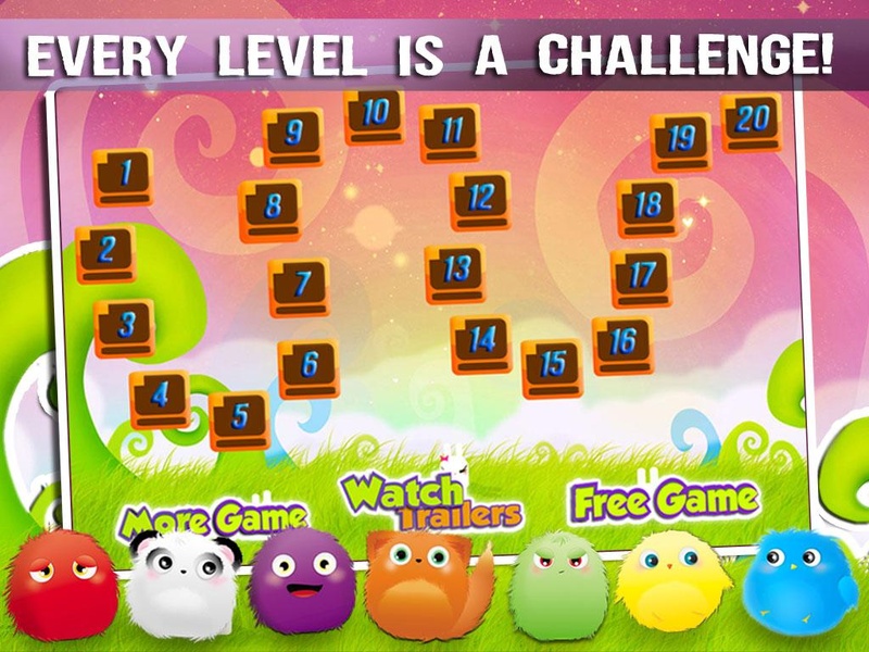 Pet Crush - Preview 14