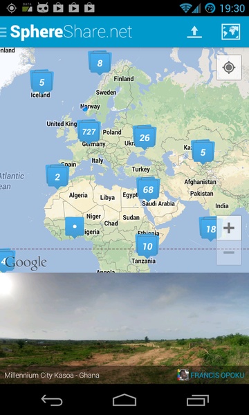 SphereShare - Preview 9
