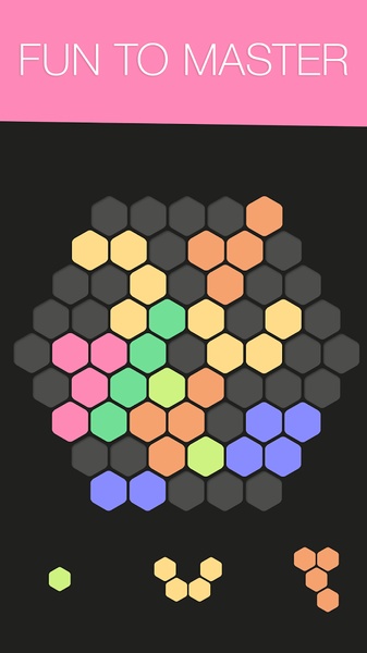 Hex FRVR - Preview 7