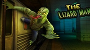 The Lizard Man screenshot 1