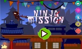 Ninja Mission screenshot 12