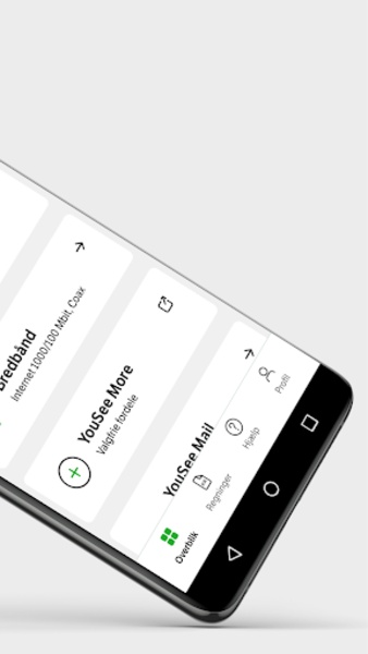 YouSee Mobil - Preview 10