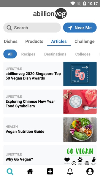 abillionveg - Preview 5