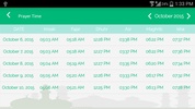 Prayer Times & Qibla Pro screenshot 13