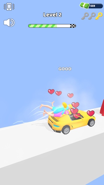 Couple Flip - Preview 4