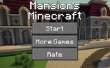 Mansions Minecraft Building Guide screenshot 6