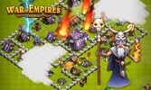 War of Empires screenshot 1