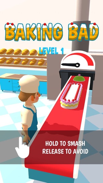 Baking Bad - Preview 8