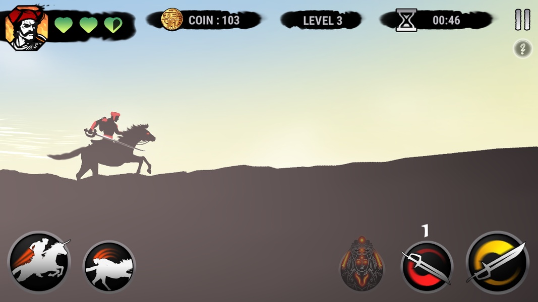 Legend Of Maratha Warriors - Preview 6