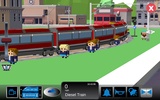 Kids Trains screenshot 3