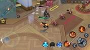 Inhuman Academy (CN) screenshot 10