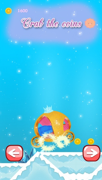 Princess Star Ice Queen - Preview 7