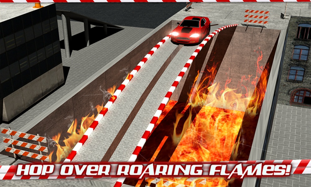 Car Roof Jump - Preview 12
