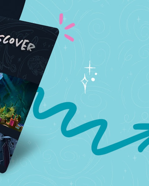 D23 The Official Disney Fan Club App - Preview 4