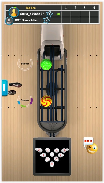 Bowling by Jason Belmonte - Preview 3