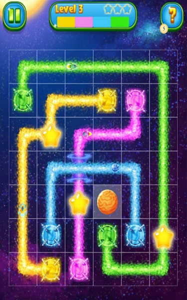 Tiny Roads - Preview 1