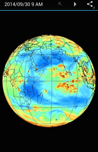 Earth - Preview 2