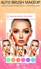 Beauty Photo Editor Makeup screenshot 5