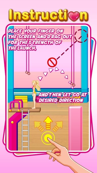 Backflips - Preview 5