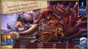 Chronicles of Magic: Divided Kingdoms screenshot 6