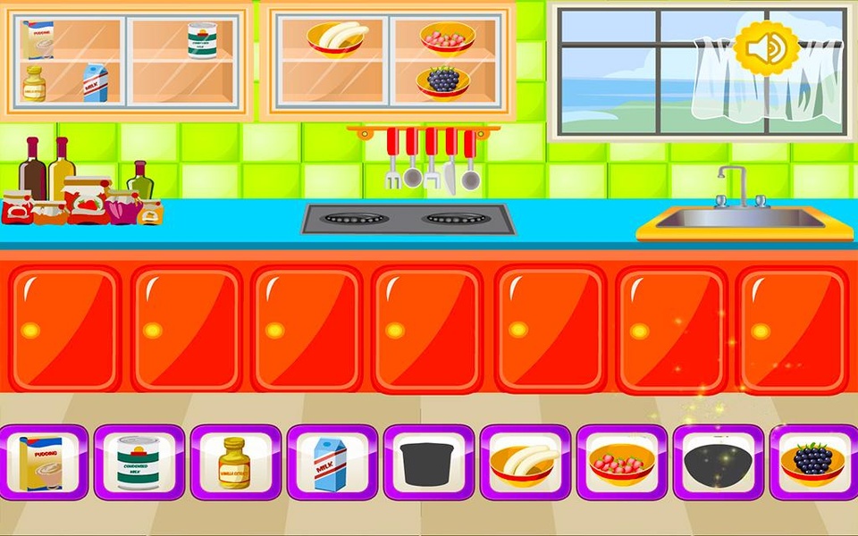 Cooking Passion - Preview 4