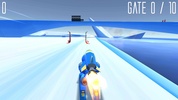 Rocket Ski Racing screenshot 5
