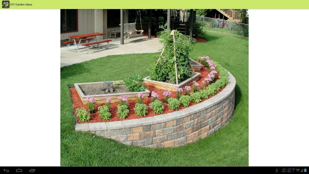 DIY Garden Ideas - Preview 2