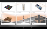SimLab CAD Viewer screenshot 5