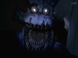 Five Nights At Freddy S 4 1 0 For Windows Download