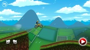 Fun Kid Racing - Motocross screenshot 6