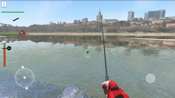 Ultimate Fishing Simulator 2 1 For Android Download