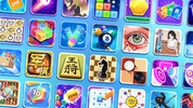 Mini Games Offline All in One screenshot 2