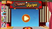 Little Panda's Chinese Recipes screenshot 6