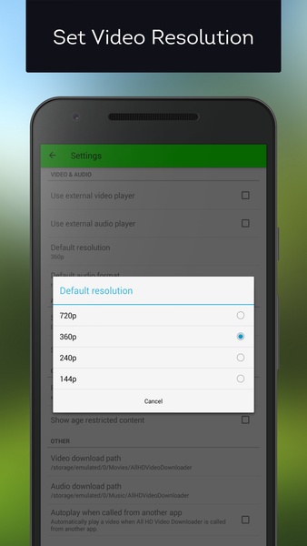 Video Downloader 2017 - Preview 1