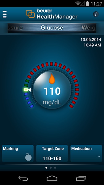 HealthManager - Preview 3