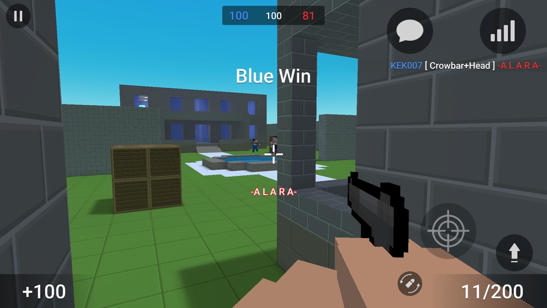 Block Strike para Android - Baixe o APK na Uptodown