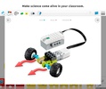 WeDo 2.0 LEGO® Education screenshot 6