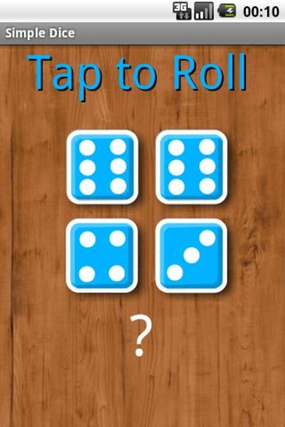 Simple Dice - Preview 7
