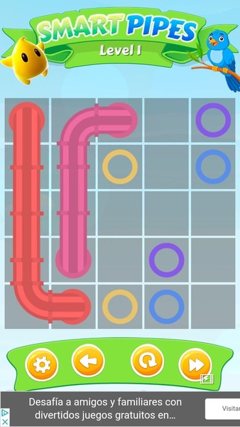 Smart Pipes - Preview 2