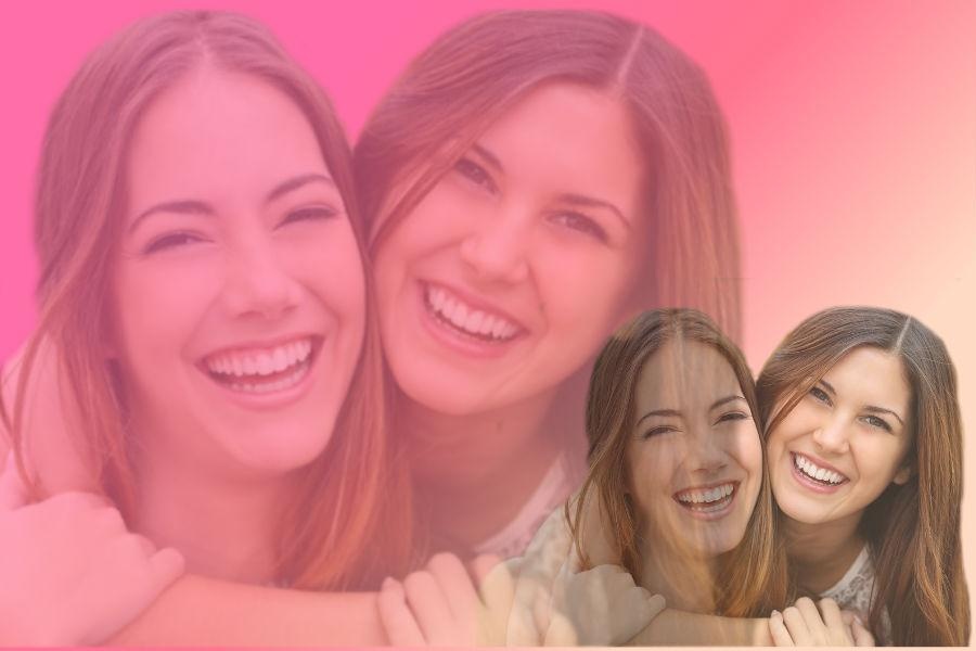 Photo Background Blender - Preview 2