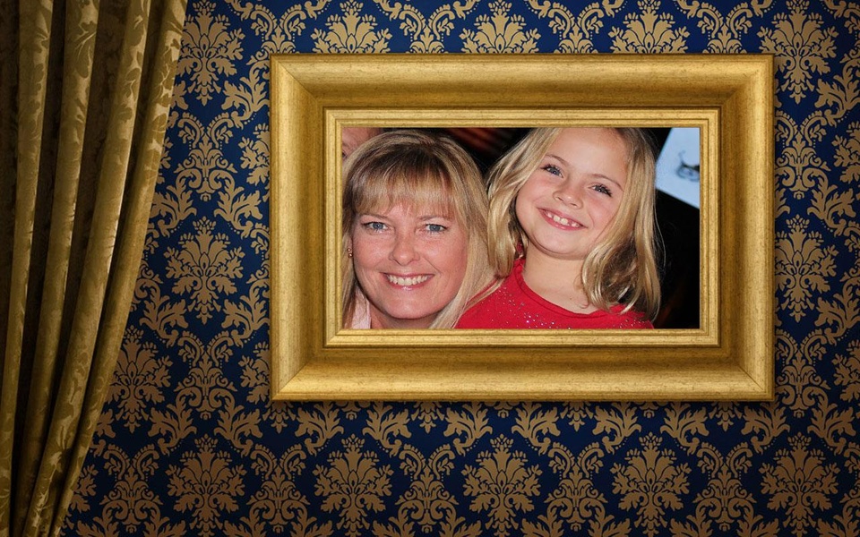 Professional Pic Frame Editor - Preview 2