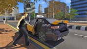 Taxi Sim 2019 screenshot 6